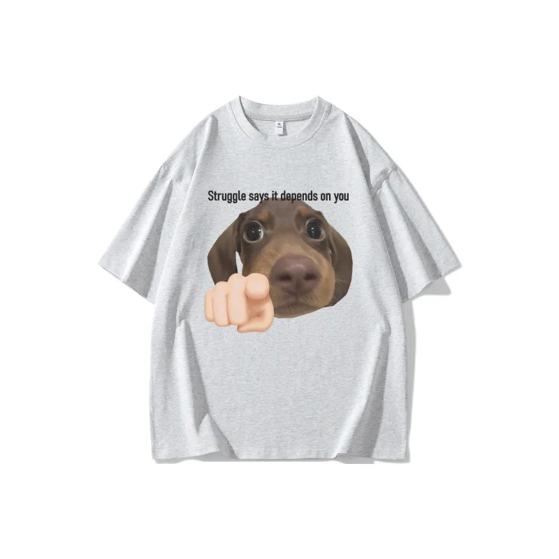 Struggle Vintage95 T Shirt Unisex-4