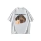 Light Heather Gray