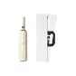 Phoenix Tree Beige-Automatic 72 Bone[Thickened Vinyl]Storm-Resistant Large Umbrella