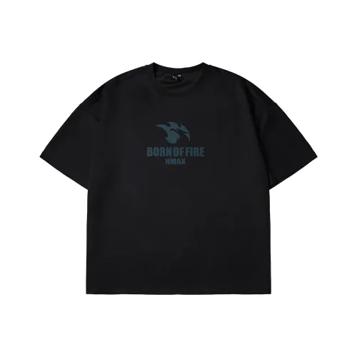 N MAX T Shirts Unisex