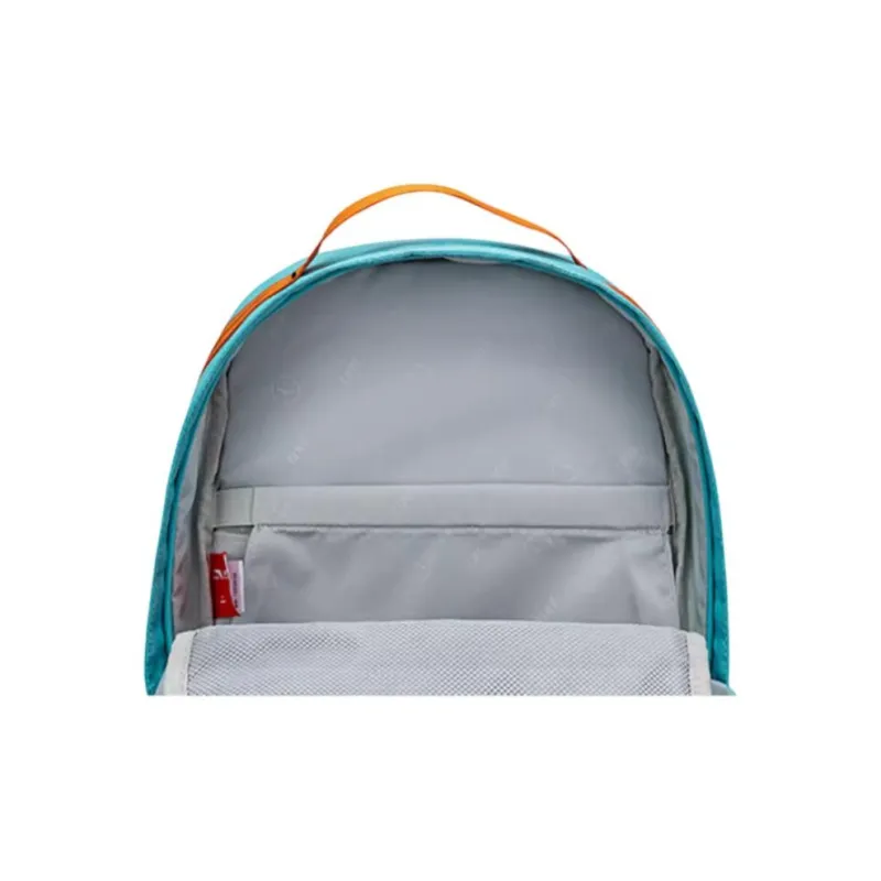 Anta Outdoor Collection Polyester Backpack Unisex Danqing Blue-6