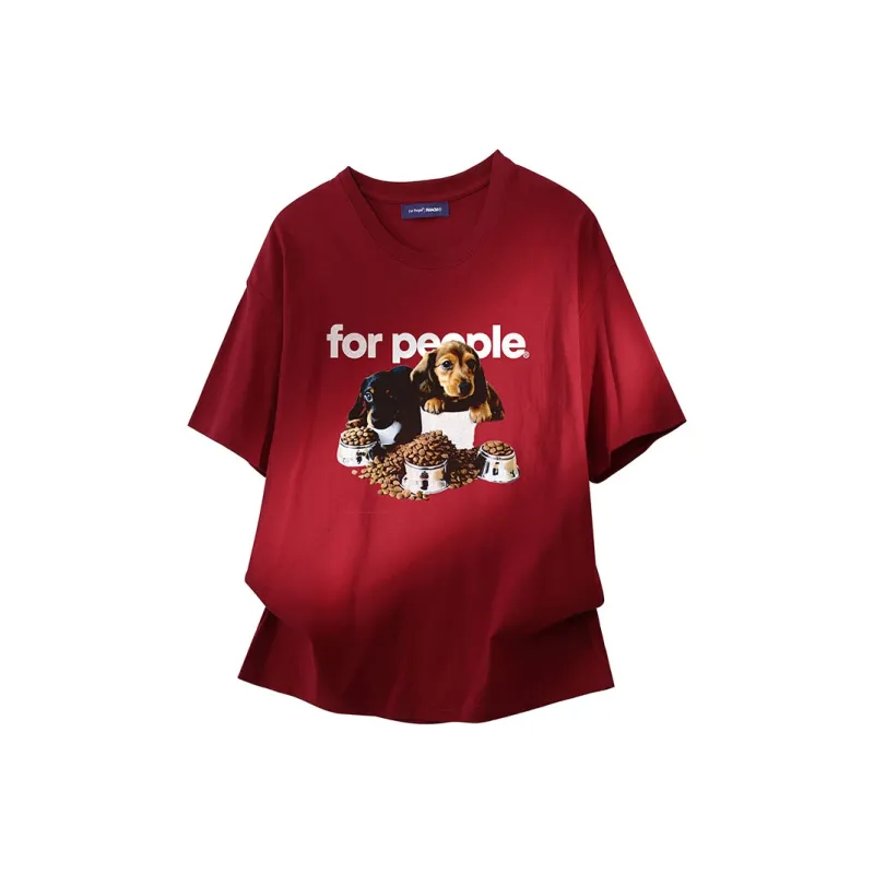 FAX FOR FMACM T Shirt Unisex Black-8