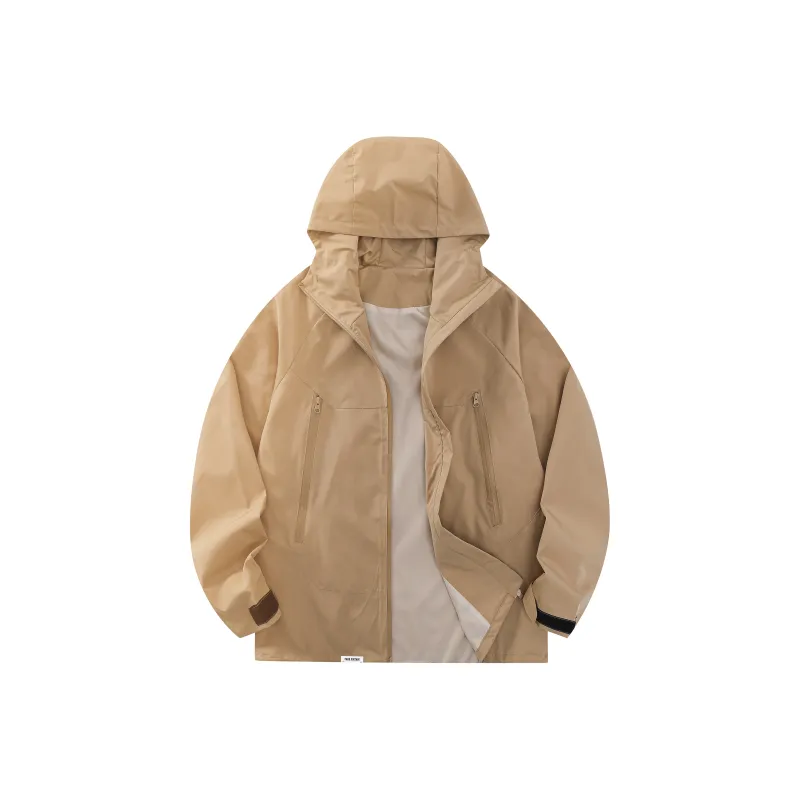 FAKE VINTAGE Jackets Unisex-2