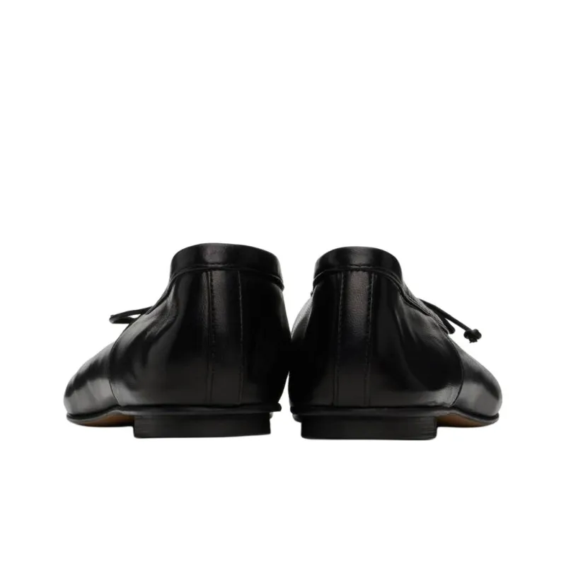 Le Monde Beryl Mica Casual Single Shoes Women's Black-3