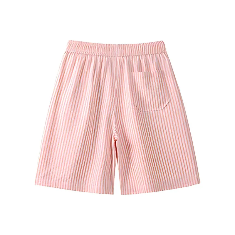 TELENT Casual Shorts Unisex-1