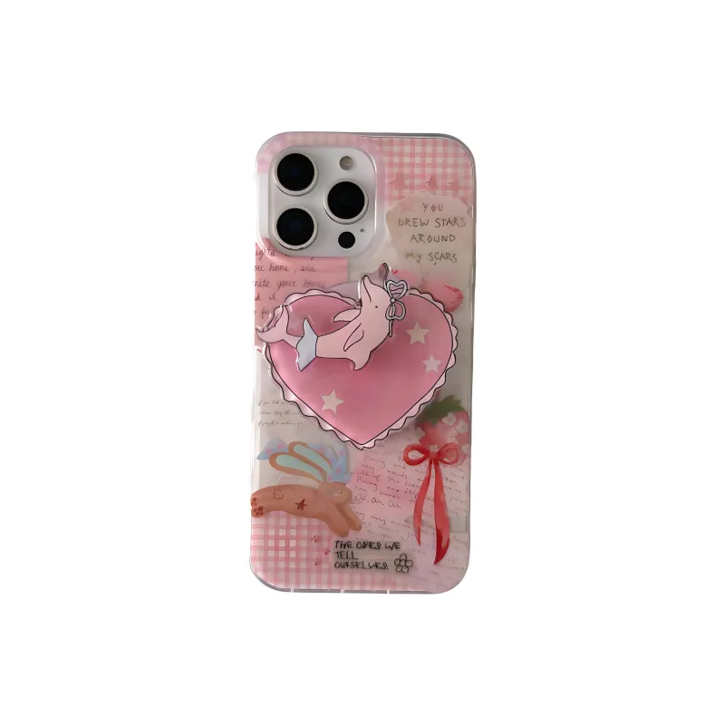 MAYGI Phone Cases-6
