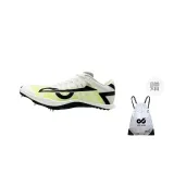 Silver Wing White