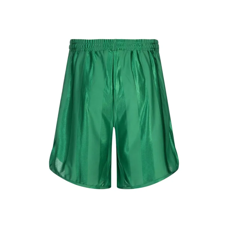 Barrow Logo print Shorts-1