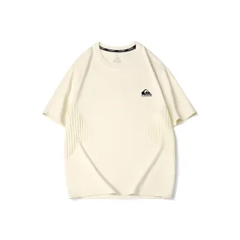 Quiksilver T Shirts Unisex