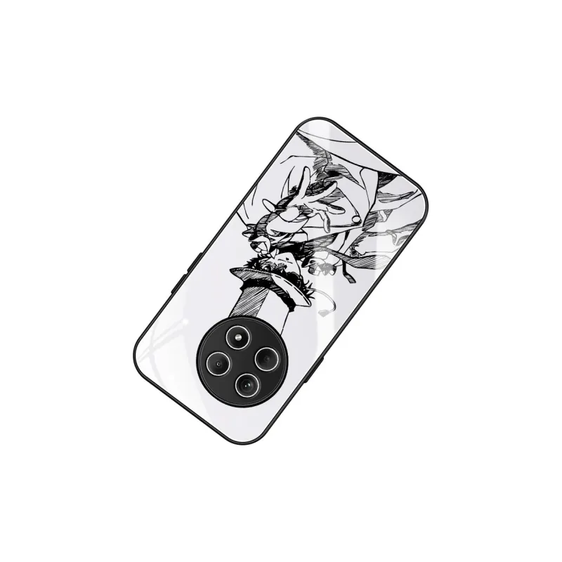 CHUNFAN Phone Cases-13