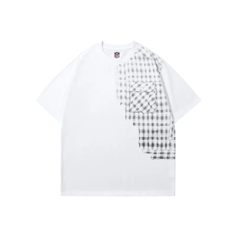 NFL T Shirts Unisex-5