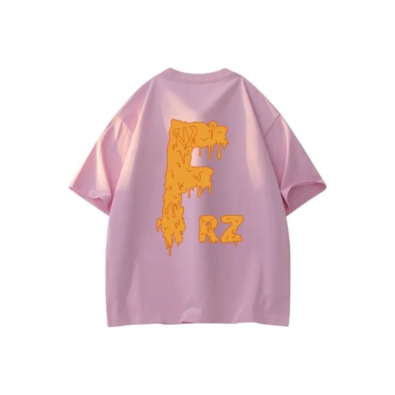 Fuerza X Ferrero Ross T Shirts Unisex-14