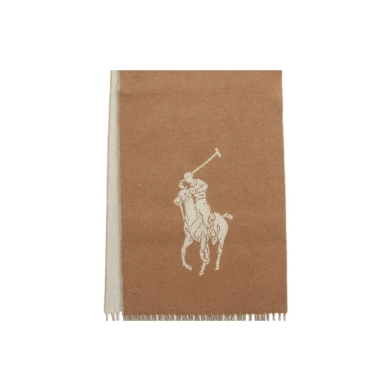 Polo Ralph Lauren Polo Pony Scarf-1