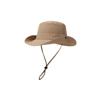 Classmate Yang Acrylic Spandex Sun Protection Hats Unisex