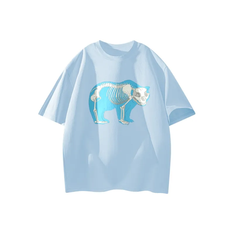 7 SEVFUN Unisex Undershirts-10