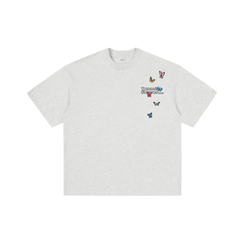 TEN MIRO T Shirts Unisex-11
