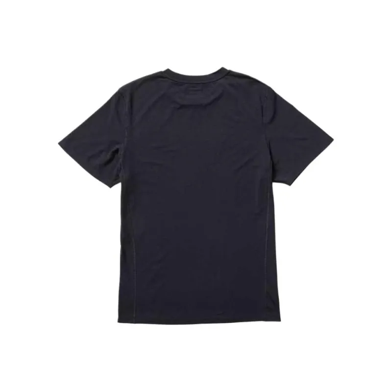MERRELL T Shirts Men Black-1