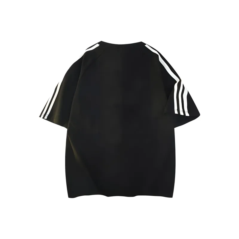 LA'T.WEEKEND T Shirts Unisex-15