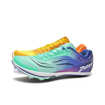 PANKE Track & Field Shoes Men Low Top