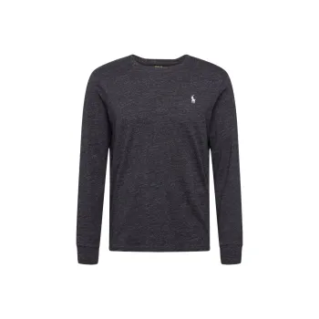 Polo Ralph Lauren SS24 T Shirt Men's Black