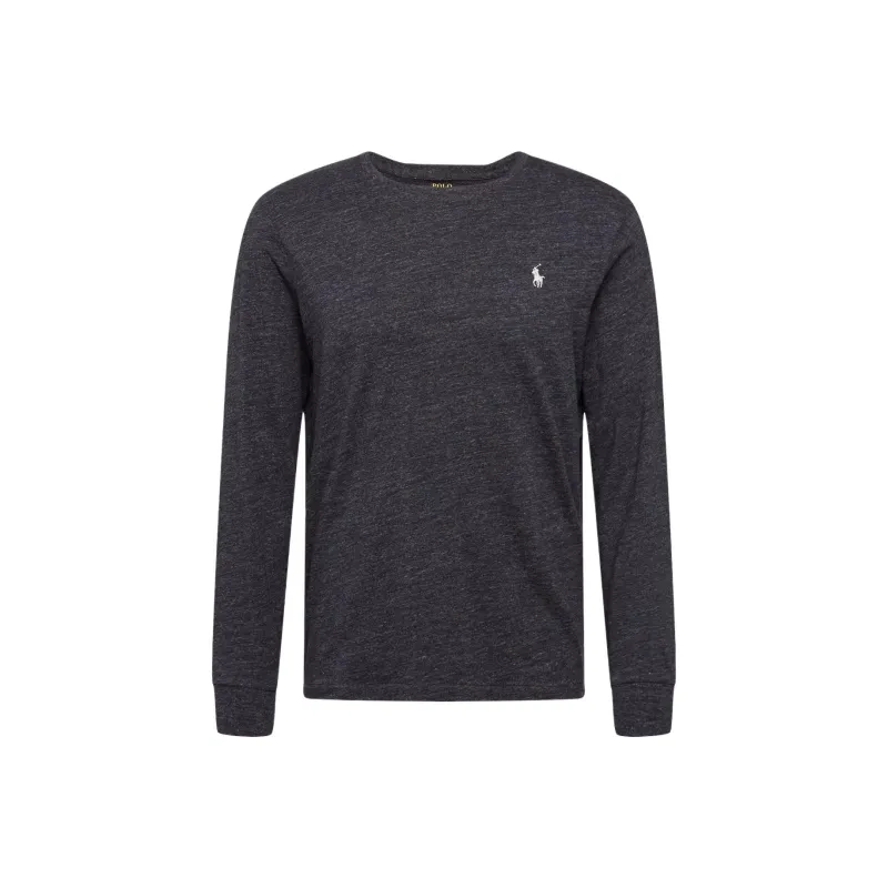 Polo Ralph Lauren SS24 T Shirt Men's Black-0
