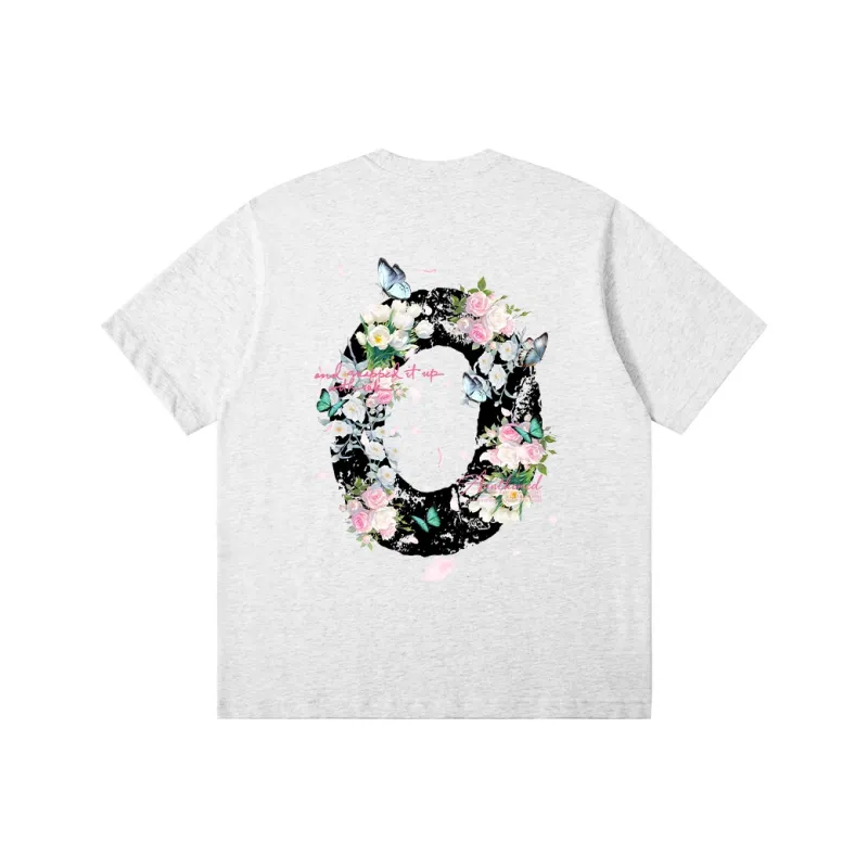 UNthemed T Shirts Unisex-14