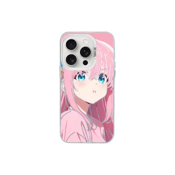 ZHENGGUANG Phone Cases