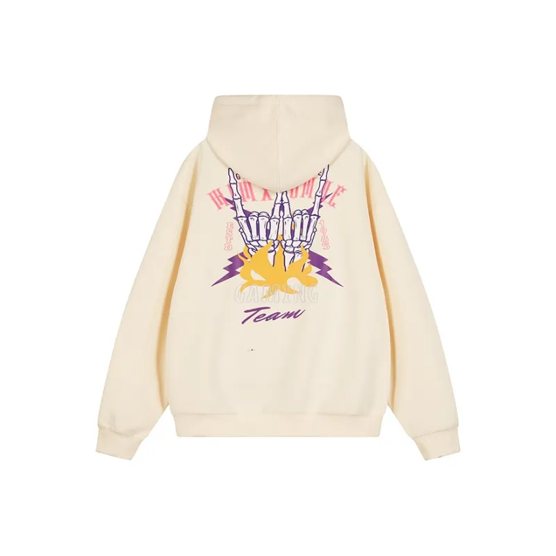 Mimx Homme Sweatshirts Unisex-6