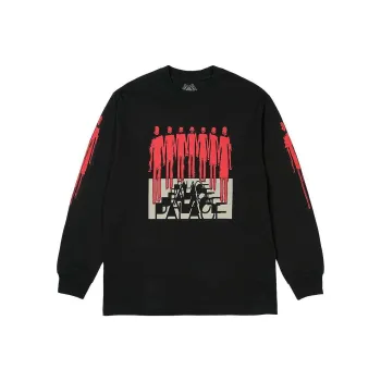 PALACE Repeater Longsleeve
