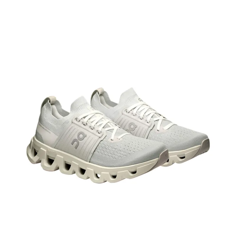 On Running Cloudswift 4 Wolf Sand Women's-2
