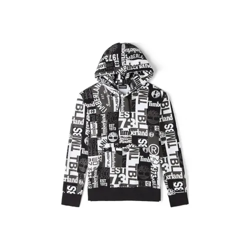 Timberland Sweatshirt Men's Gray