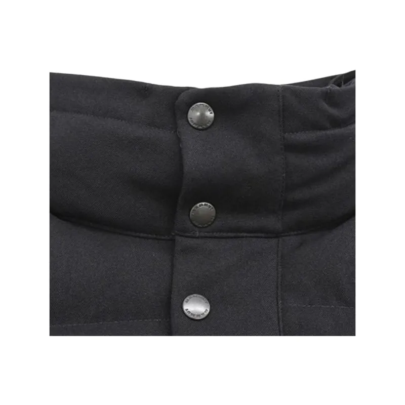 MAMMUT Roseg Vest Asian Version Unisex-3