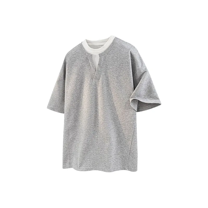 PAINT STAIN Classic T Shirt Unisex-0