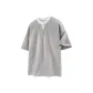 Gray (Short-Sleeved) 7107