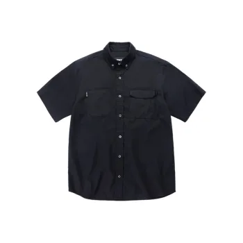 Prth Promethean Shirts Men Black