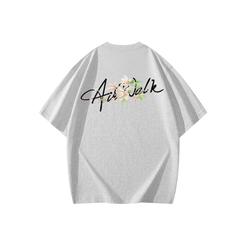 Airwalk T Shirts Unisex-8