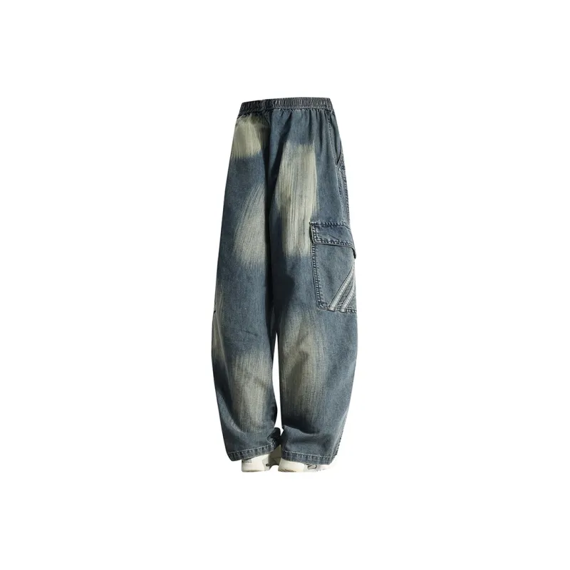 OPMO Jeans Unisex-7