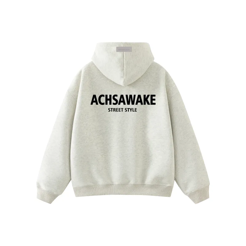 ACHS AWAKE Sweatshirts Unisex-11