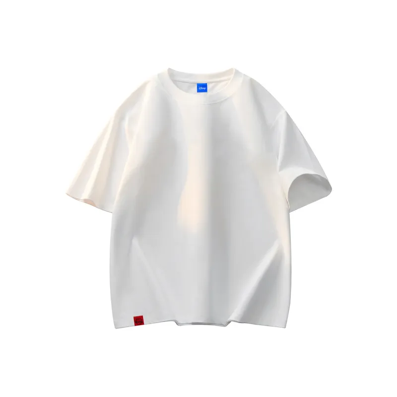 Disney Short Sleeved T Shirts Unisex-0