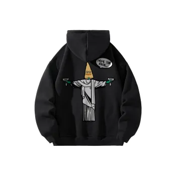 Pepe The Frog Sweatshirt Unisex
