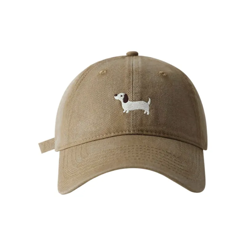 A Good Thing Cotton Baseball Caps Unisex-6
