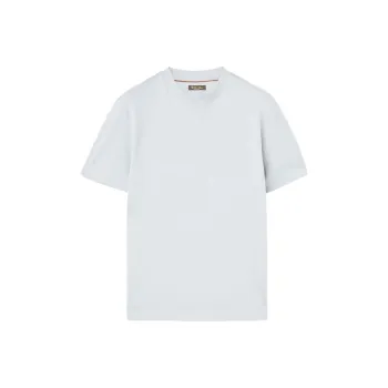Loro Piana T Shirts Men White