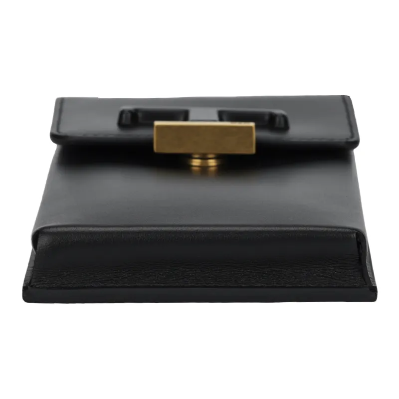 TOD'S Timeless Cellphone Pouches-3
