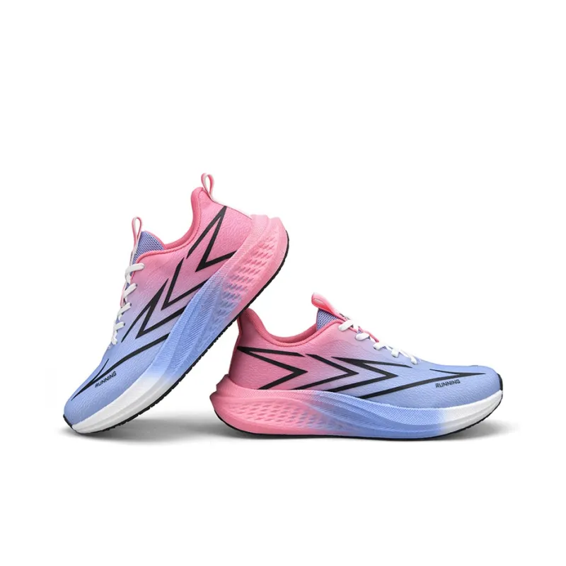 TCELLARS Thunder And Lightning Collection Running Shoes Unisex Low Top-5