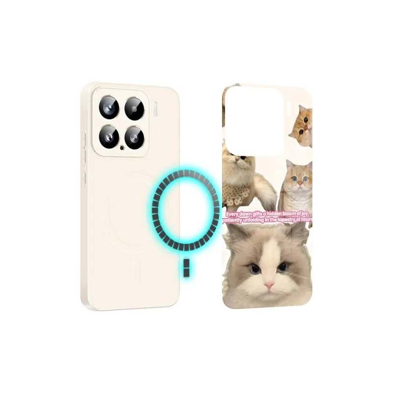 Small bones Phone Cases-2
