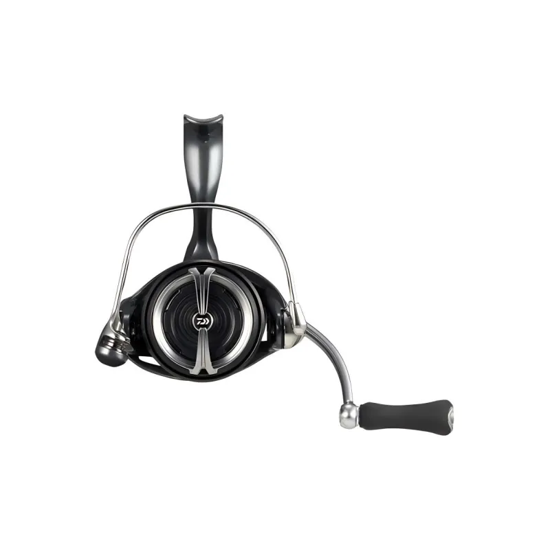 DAIWA 24 Luvias LT2000S H Fishing Line Reels Front Unloader Spinning Wheels Fishing-2