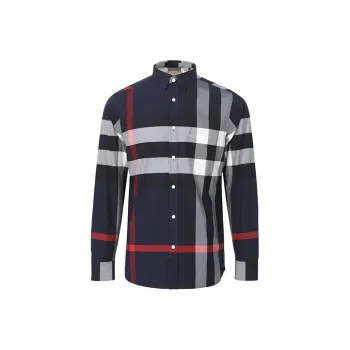 Burberry Shirts Men