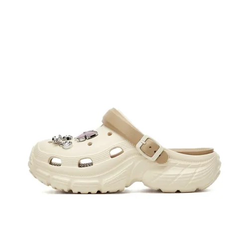 JOSINY Clogs Women's