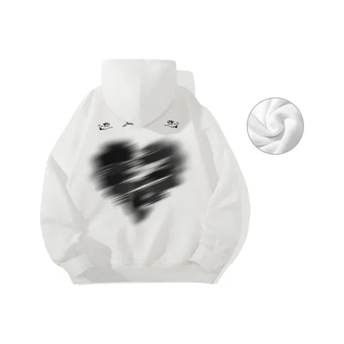 FUTURE MAKER Sweatshirts Unisex