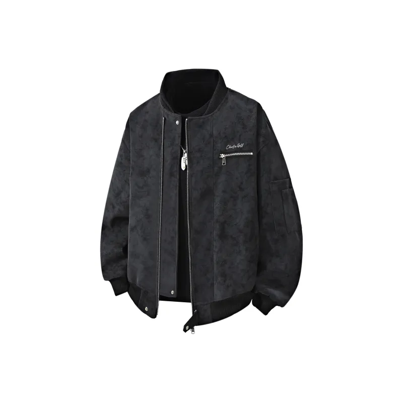 CHARLIE GOLF Jackets Coats Unisex-0
